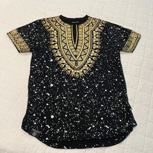 SWITCH Men’s Shirt